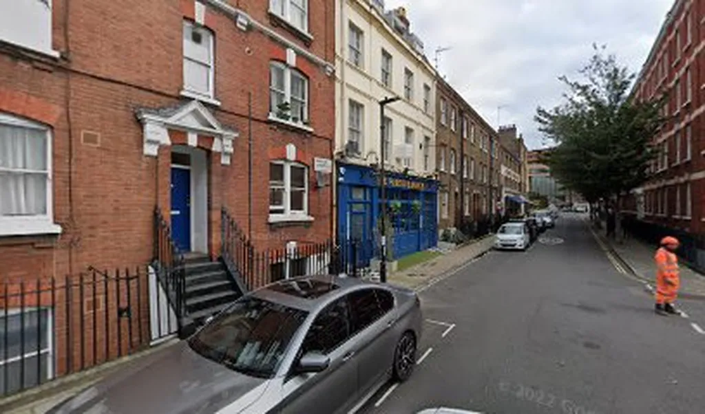Shroton Street - Marylebone