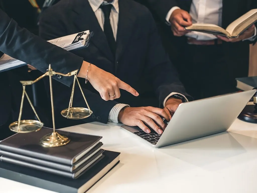 SI Legal Services