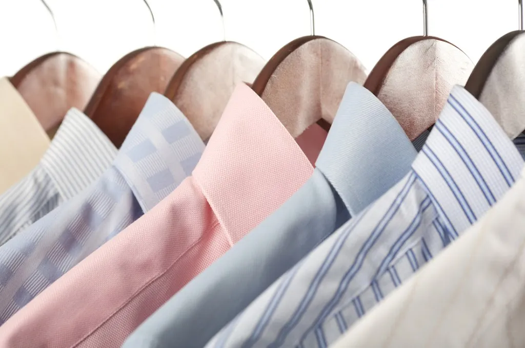 Sidcup Express Inn Dry Cleaners