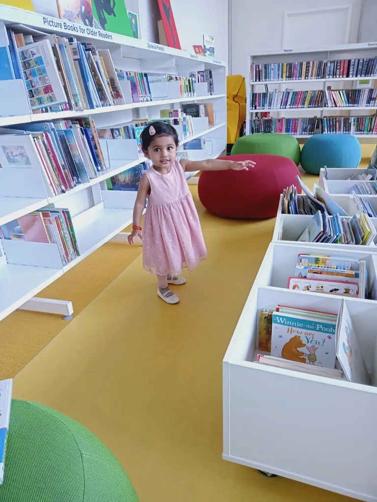 Sidcup Library