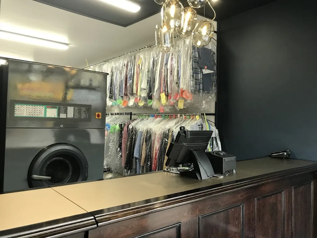 Silks Dry Cleaners