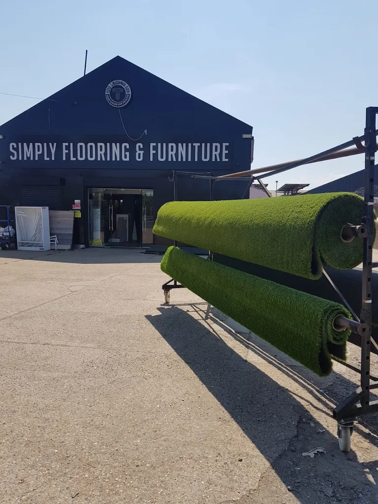 Simply Flooring & Furniture