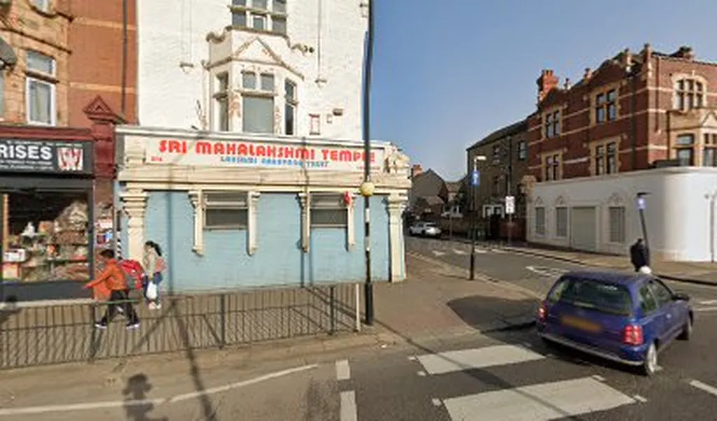 SJ LAW SOLICITORS