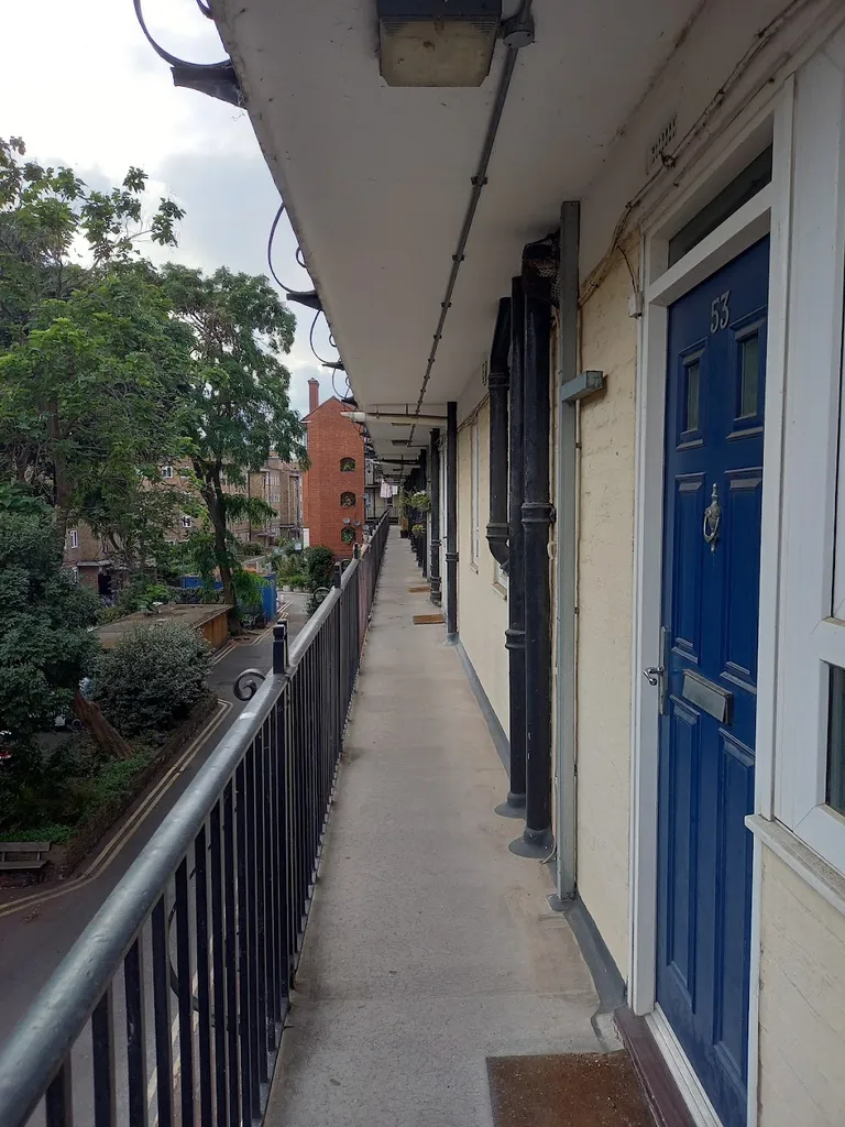 Skyline Serviced Apartments - Beckett House