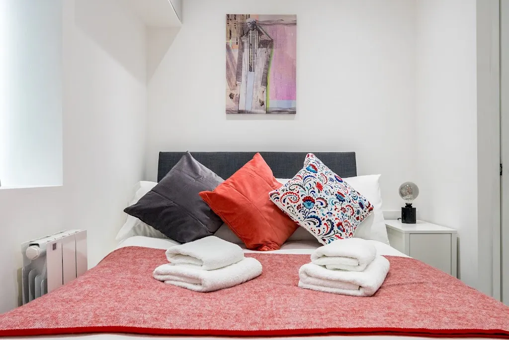 Skyline Serviced Apartments - Vauxhall House