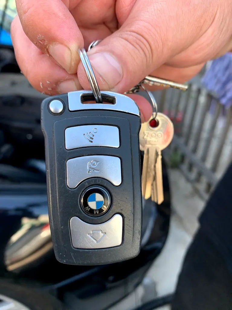 SLS Locksmiths Ltd