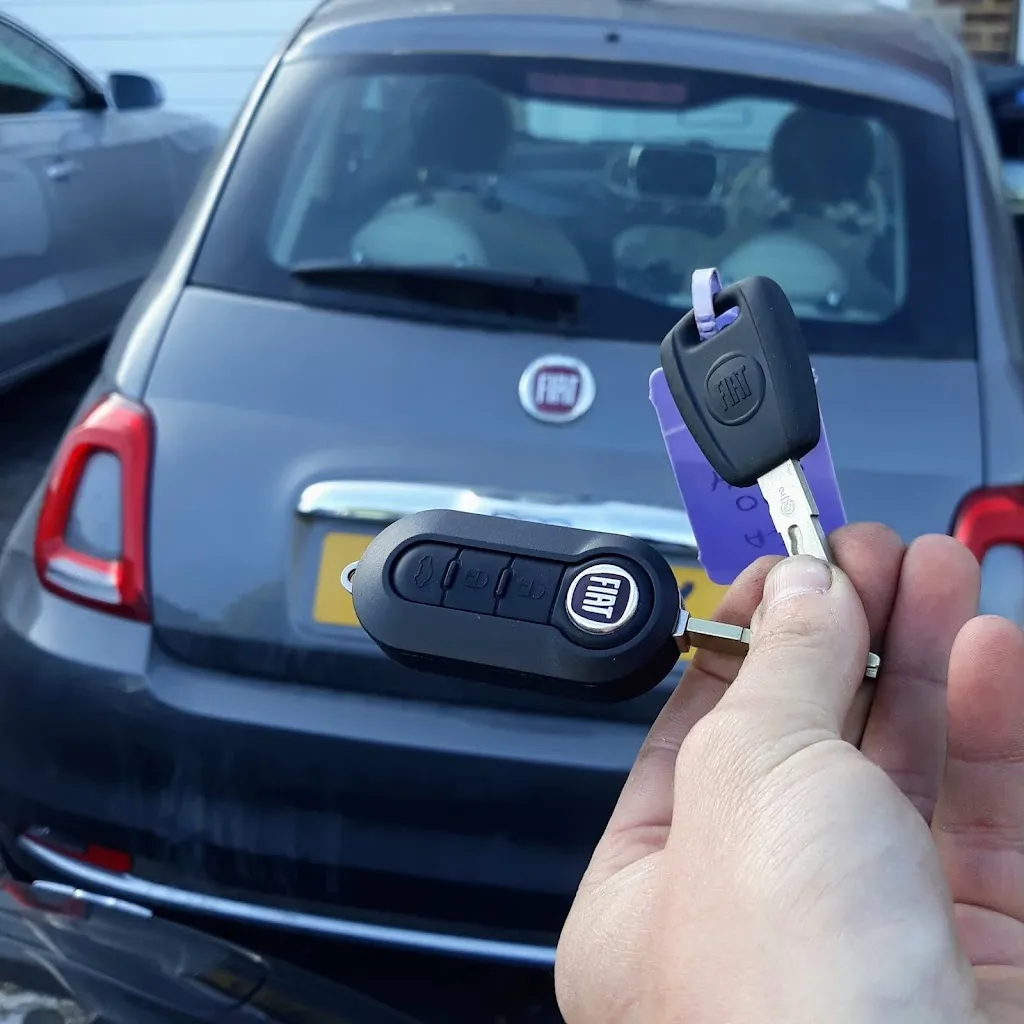SMART AUTO LOCKSMITH