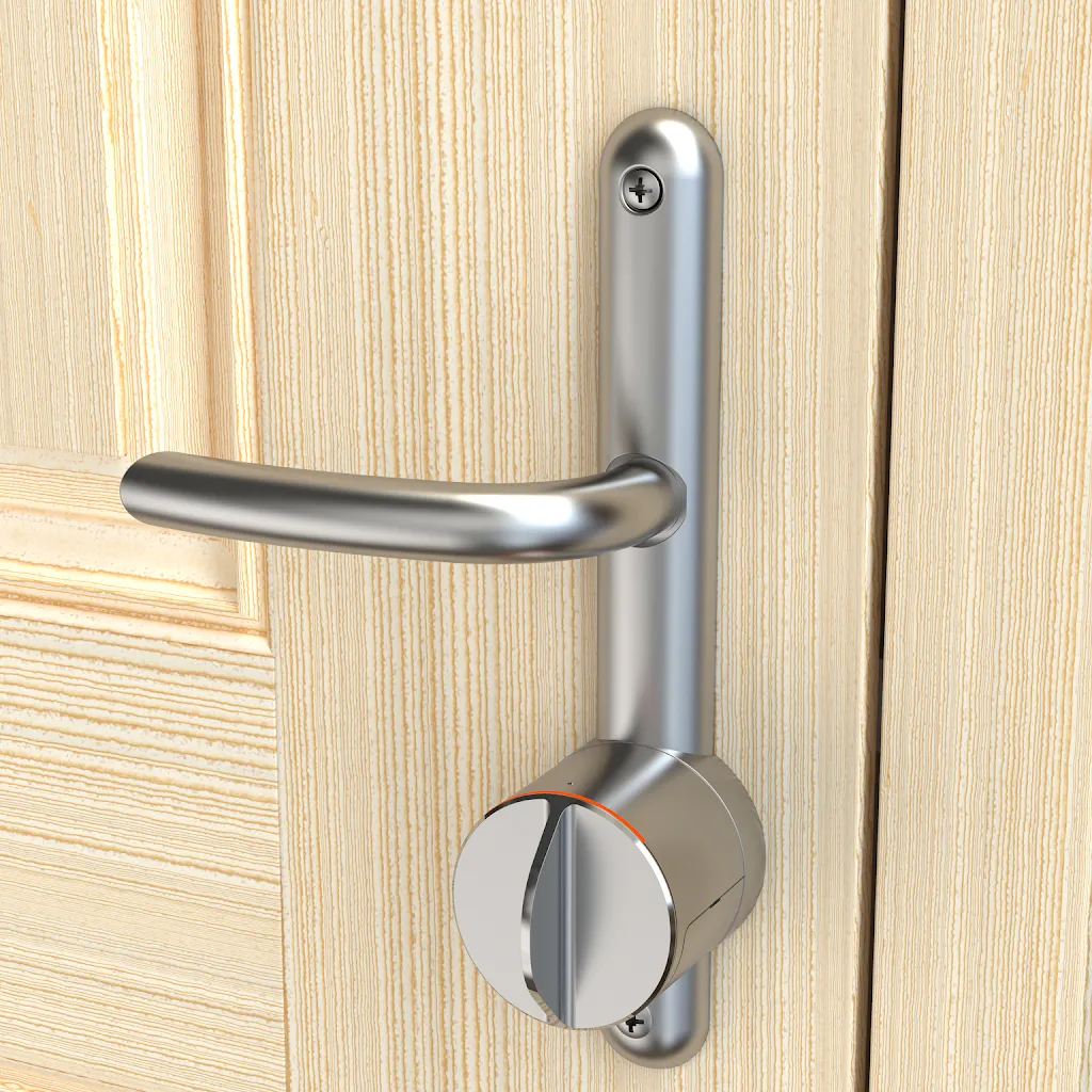 Smart Choice Security