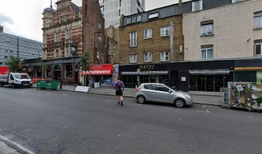 Snet Hospitality Kings Cross