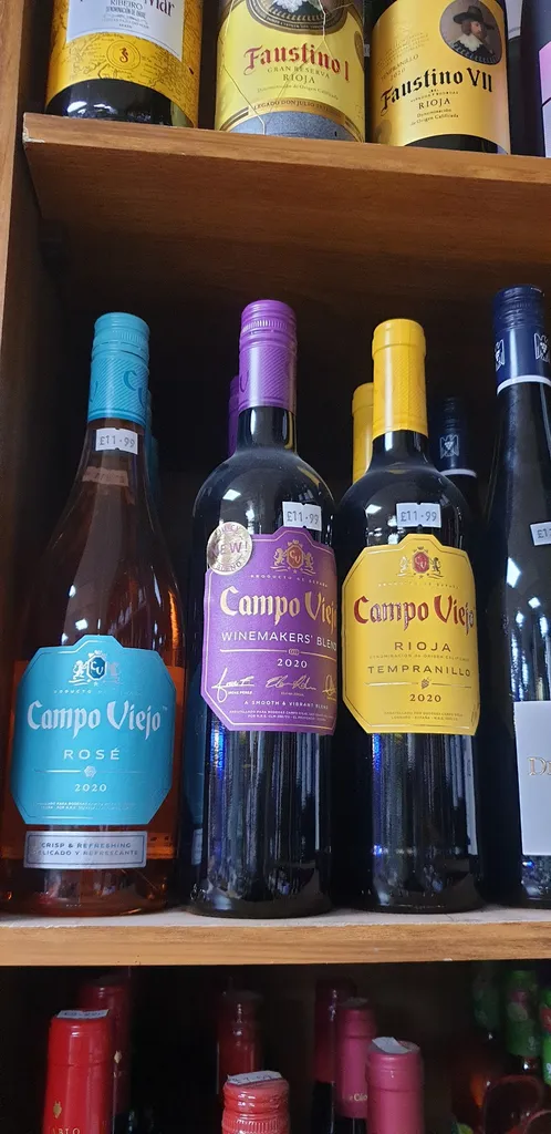 Sodha wines