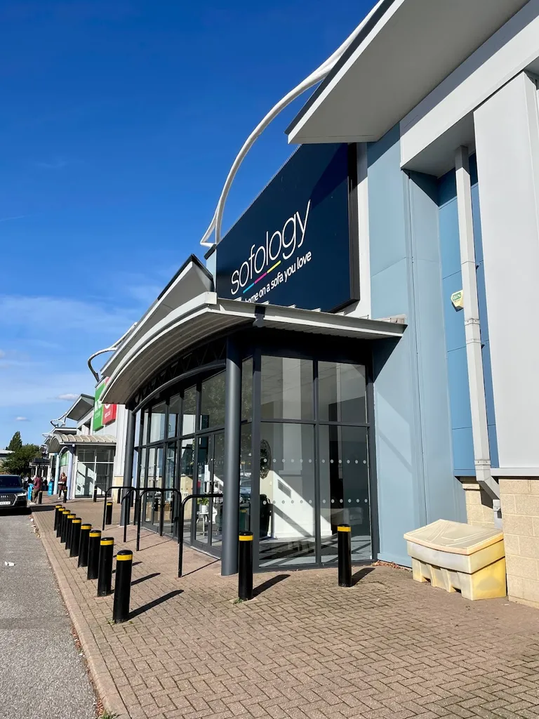 Sofology Orpington