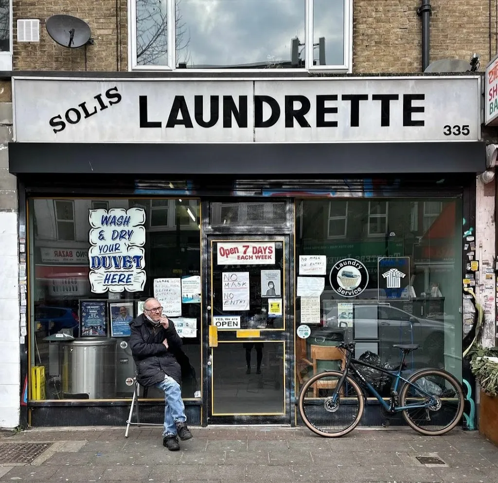 Solis Laundry