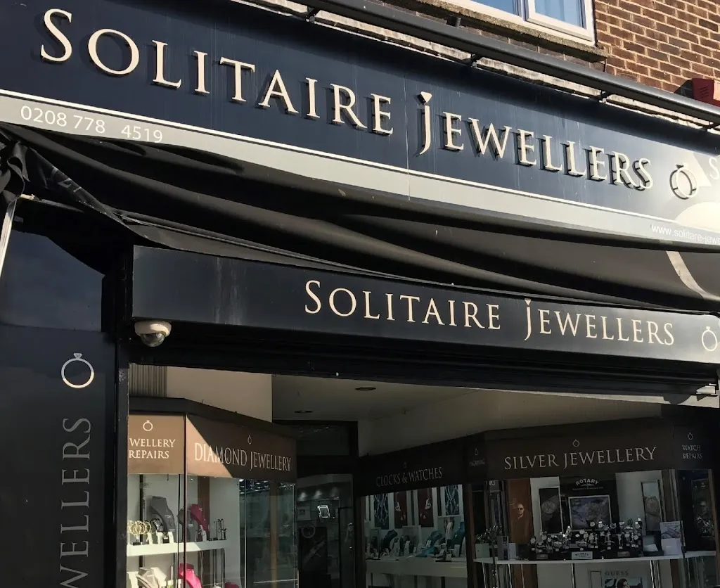Solitaire Jewellers