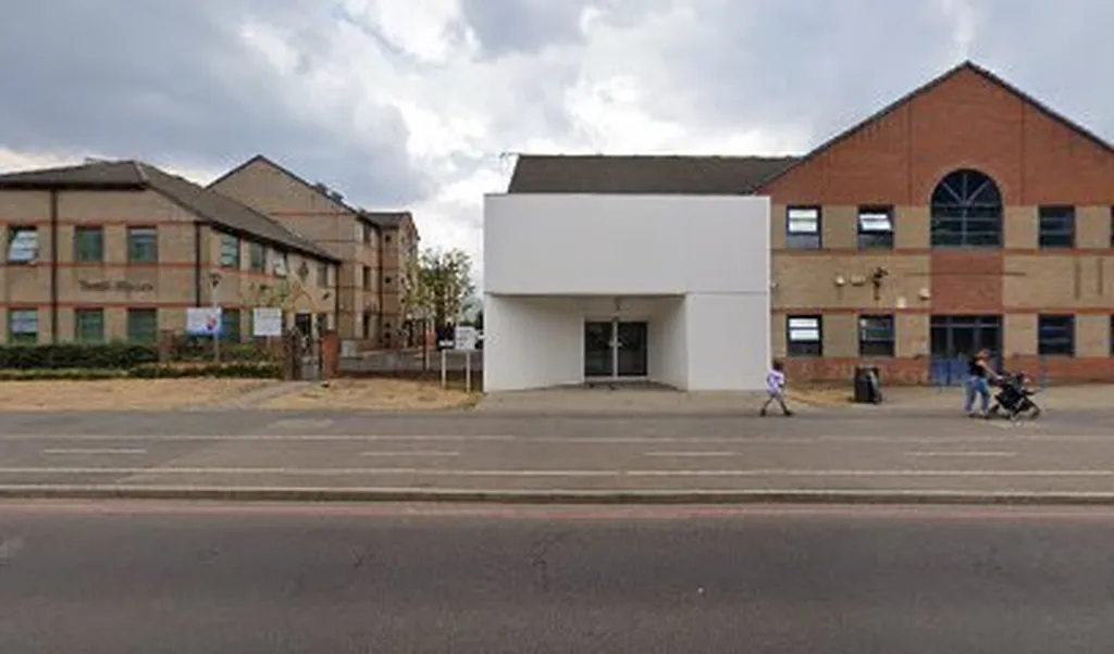 Solomon Shepherd Solicitors