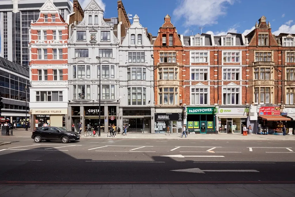Sonder Edgware Road