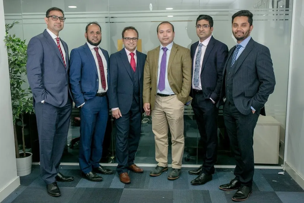 Sonjoy Kumar Roy - UK Immigration Lawyer, Immigration lawyers in London, Lawyer for Immigration