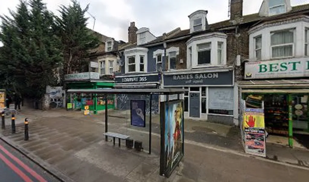 South East Off Licence