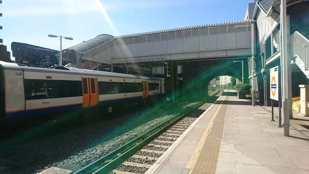 South Hampstead