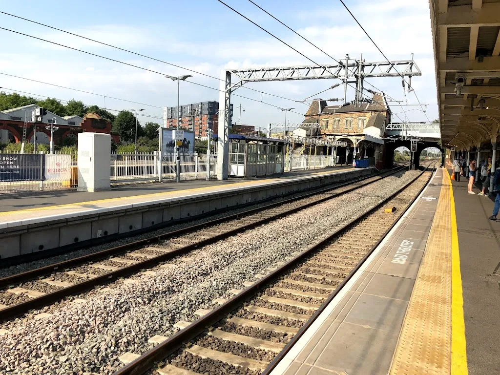 Southall