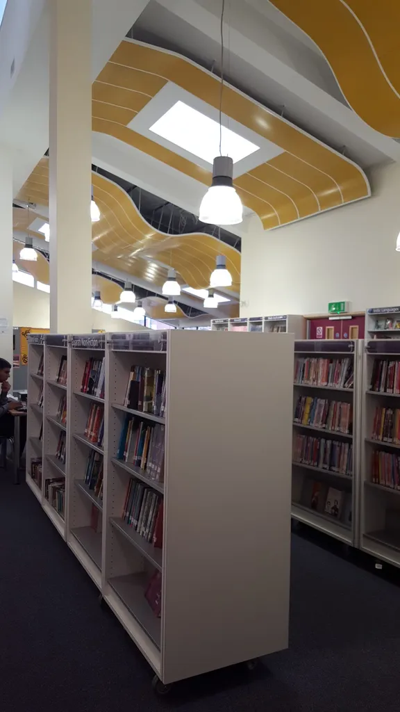 Southall Library
