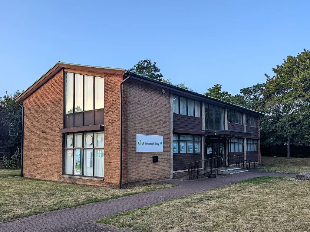 Southborough Library
