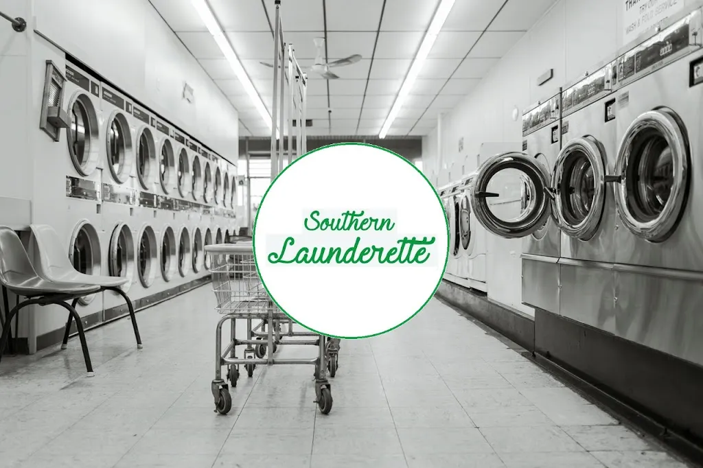 Southern Launderette