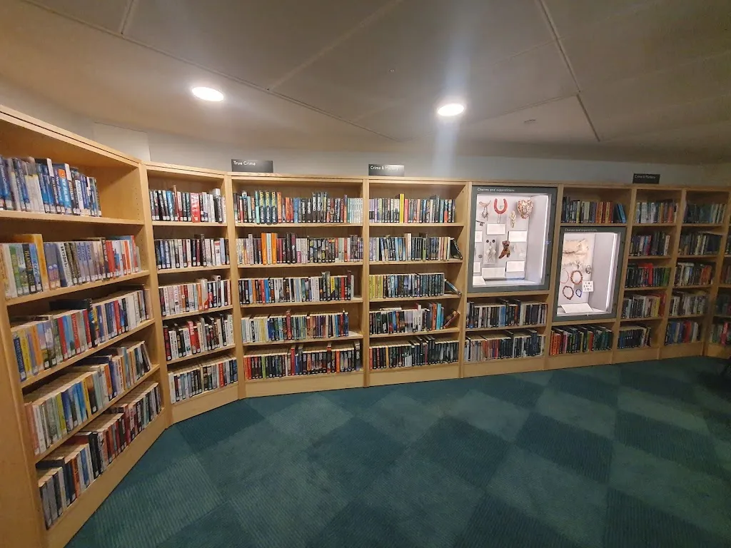 Southwark Heritage Centre and Walworth Library