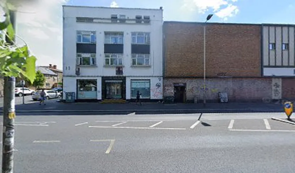 Southwark Law Centre