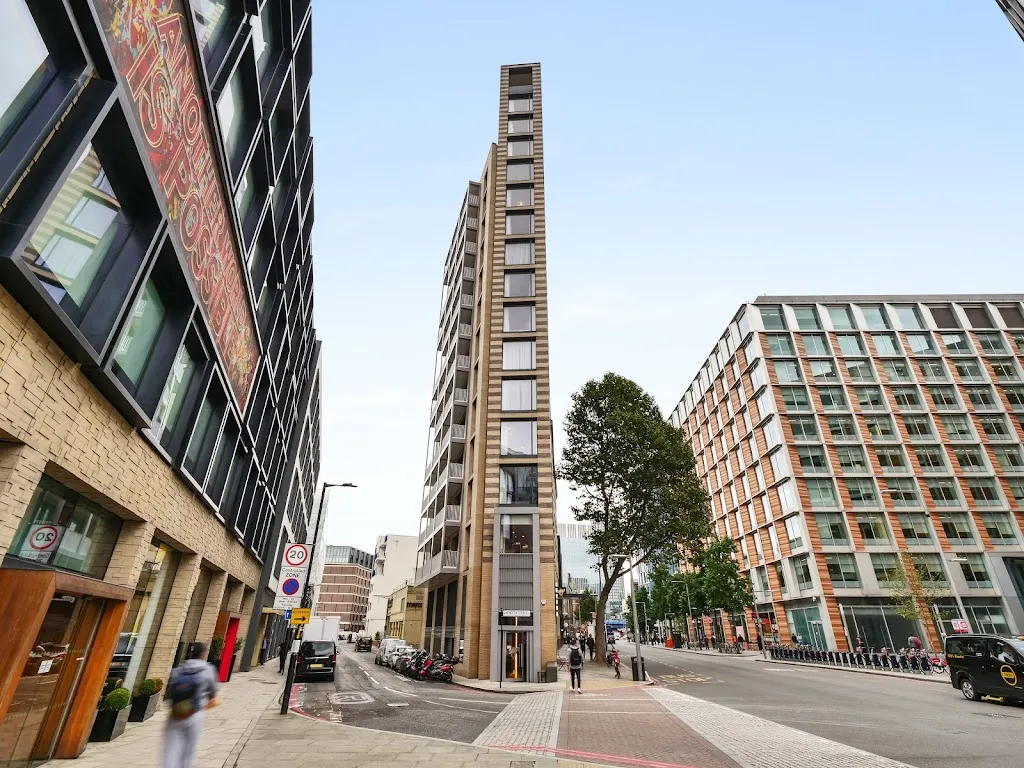 Southwark Residences by Q Apartments