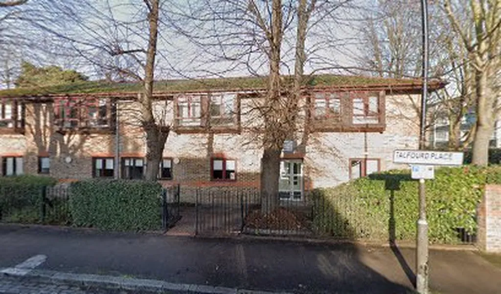 Southwark Social Services