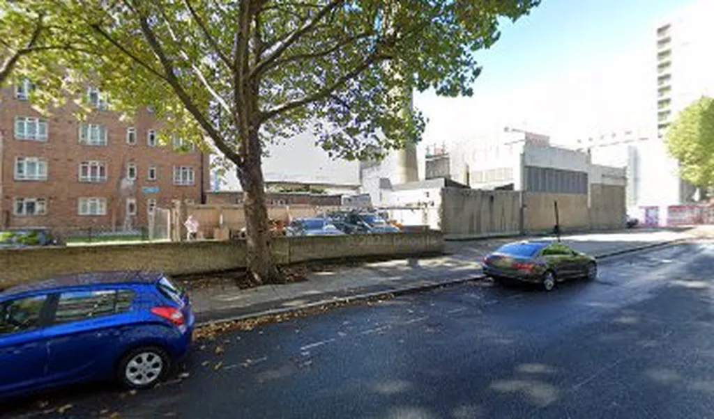 Southwark Trading Standards