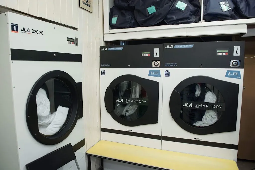 Sparkle Dry Cleaner And Laundrette