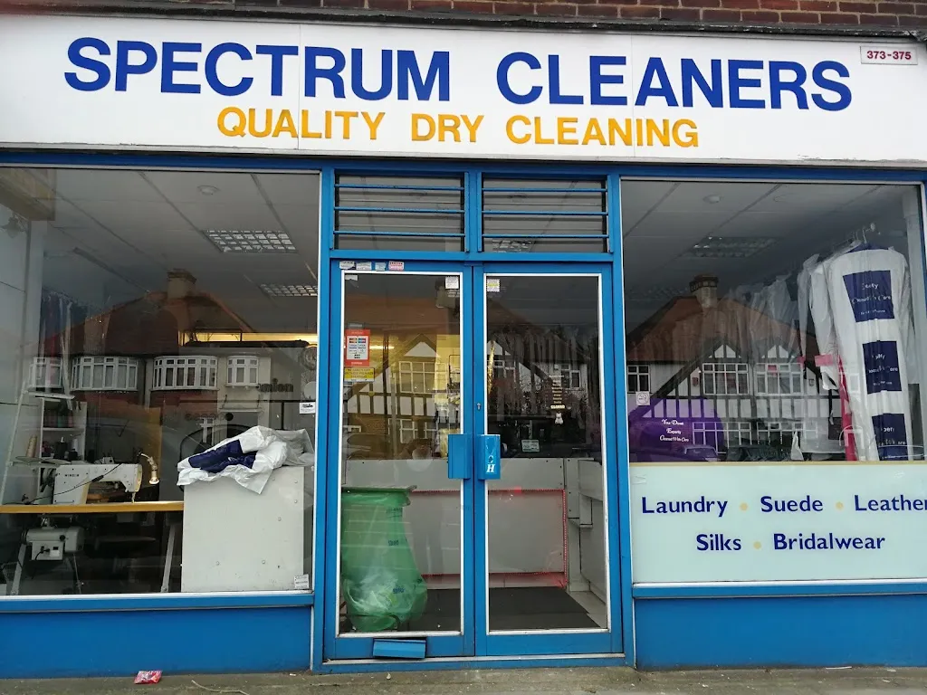 Spectrum Cleaners