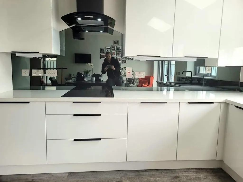 Splashbacks London