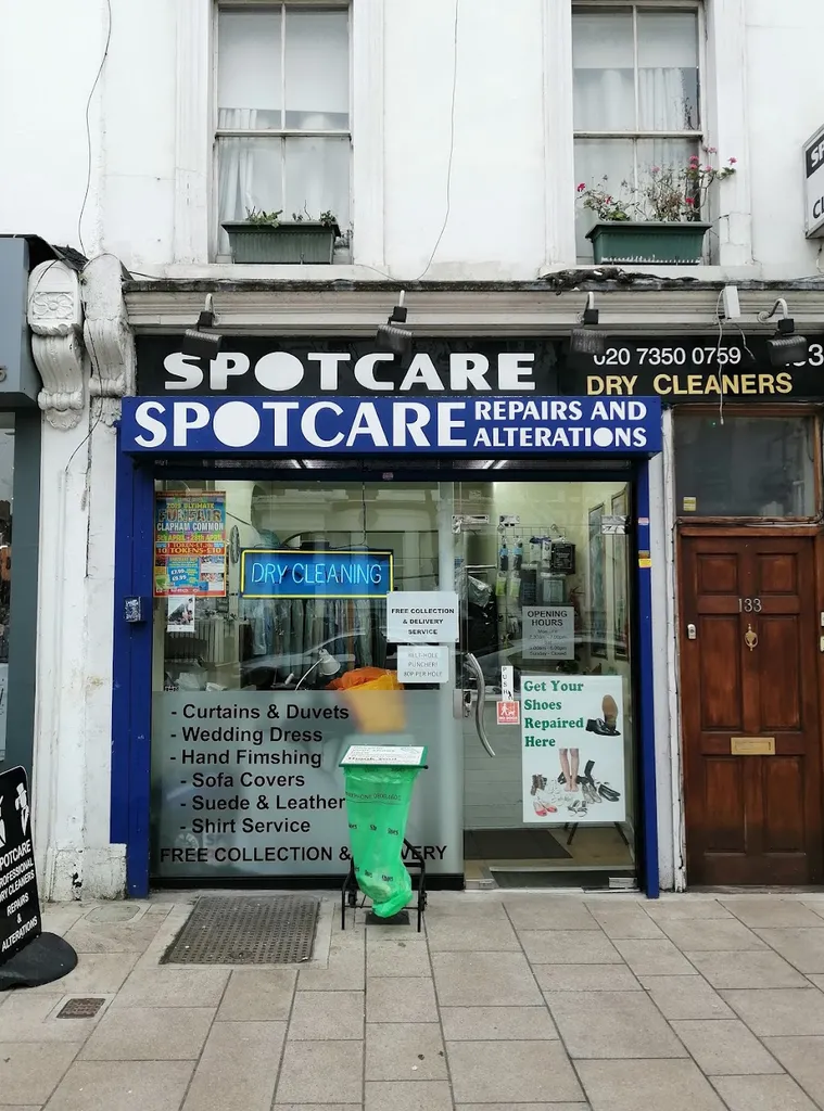 Spotcare
