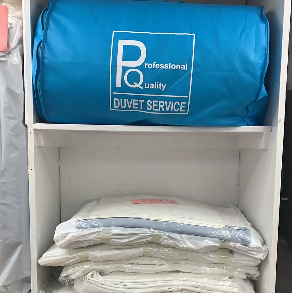Spotless Dry Cleaners