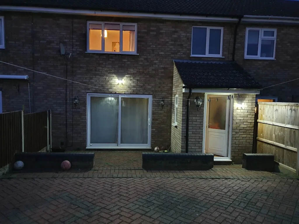 SPV Lights