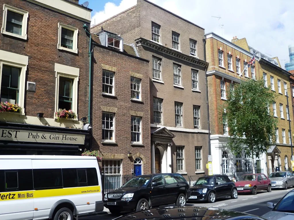 Square Mile Insurance Services Ltd