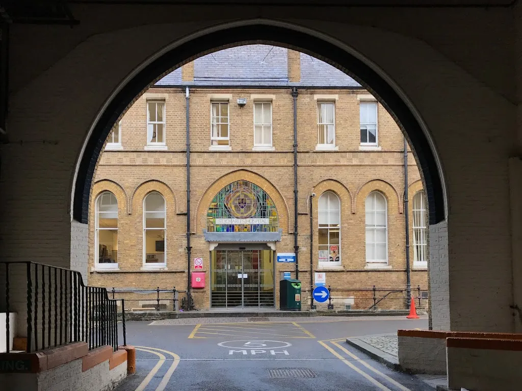 St Charles Centre for Health & Wellbeing