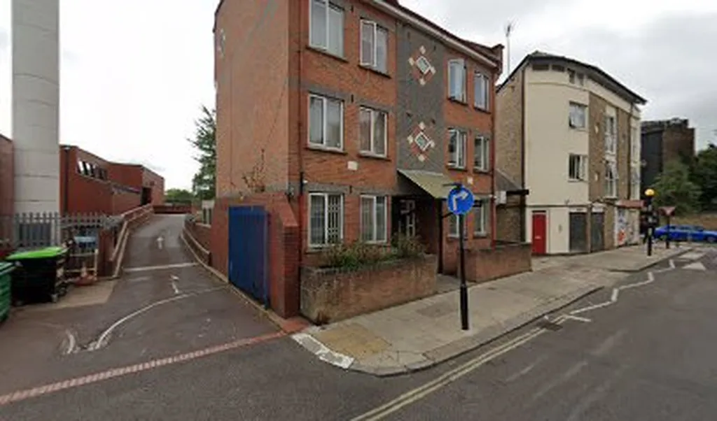 St Christopher's Cressy Hostel
