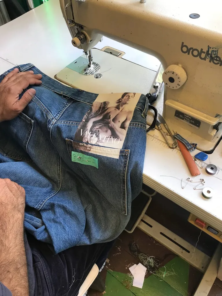St Helens Dry Cleaners & shoe Repairs