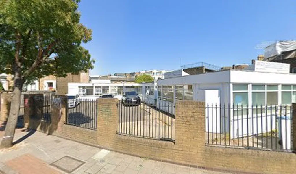 St Johns Medical Centre