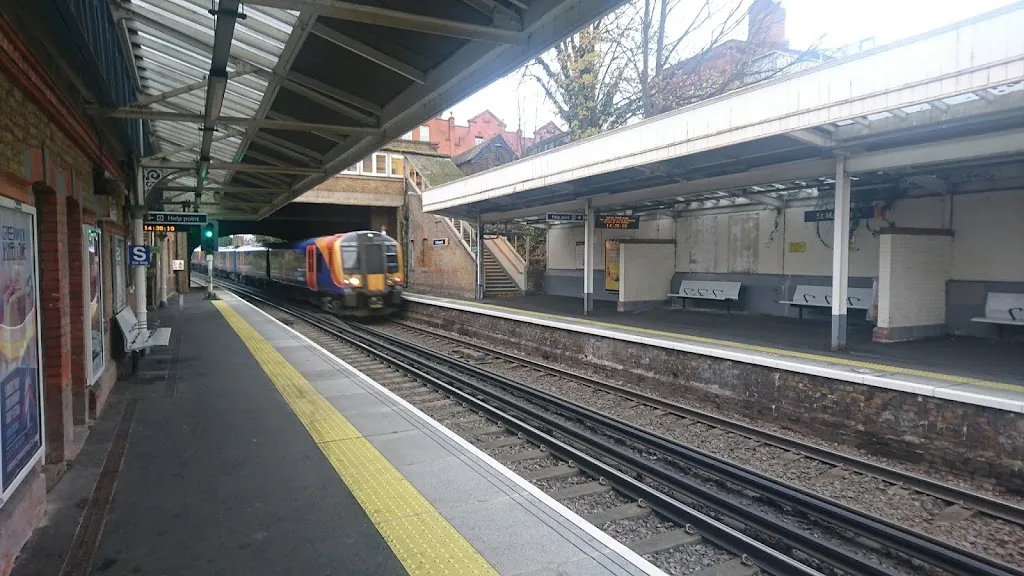 St Margarets