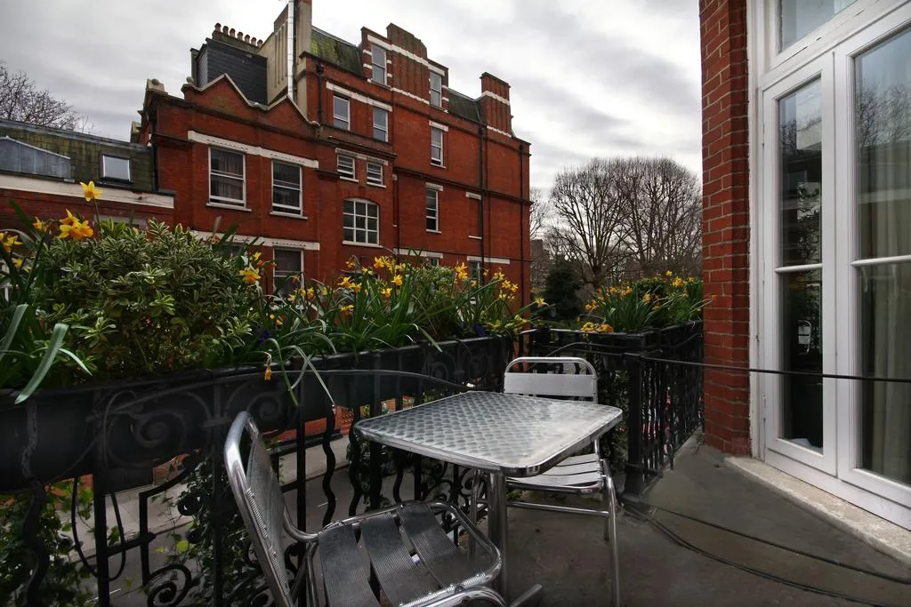 St Mark Hotel