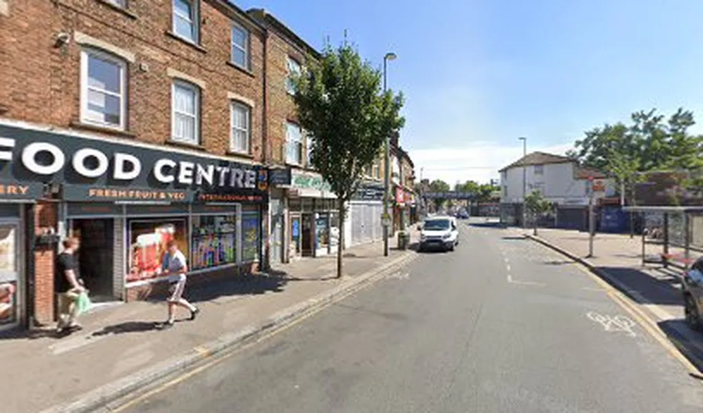 Stanton Dry Cleaners
