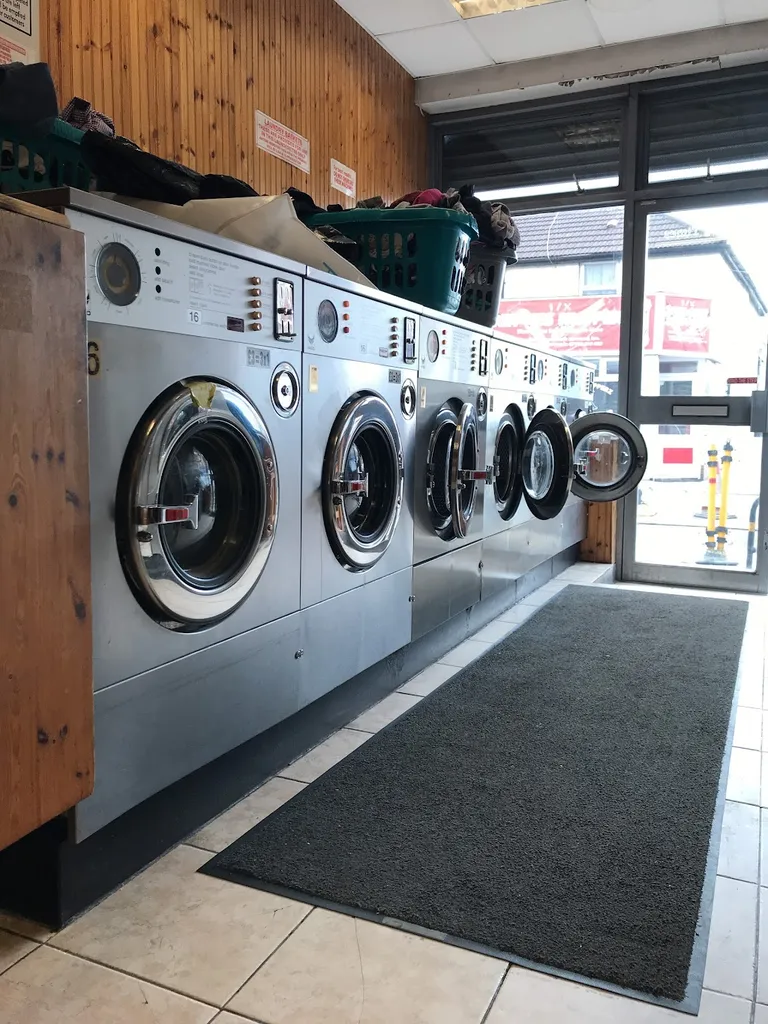 Star Dry Cleaners