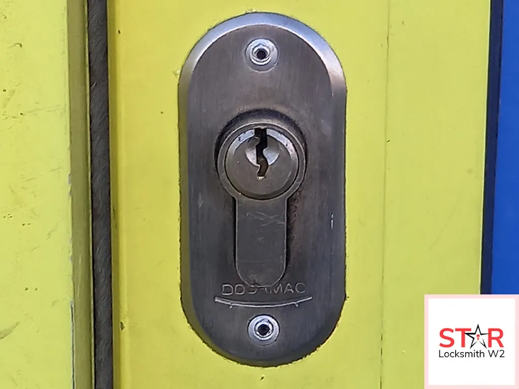 Star Locksmith