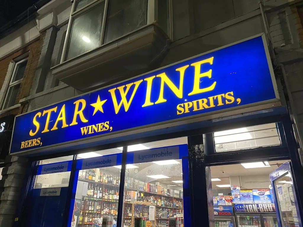 Star Wine