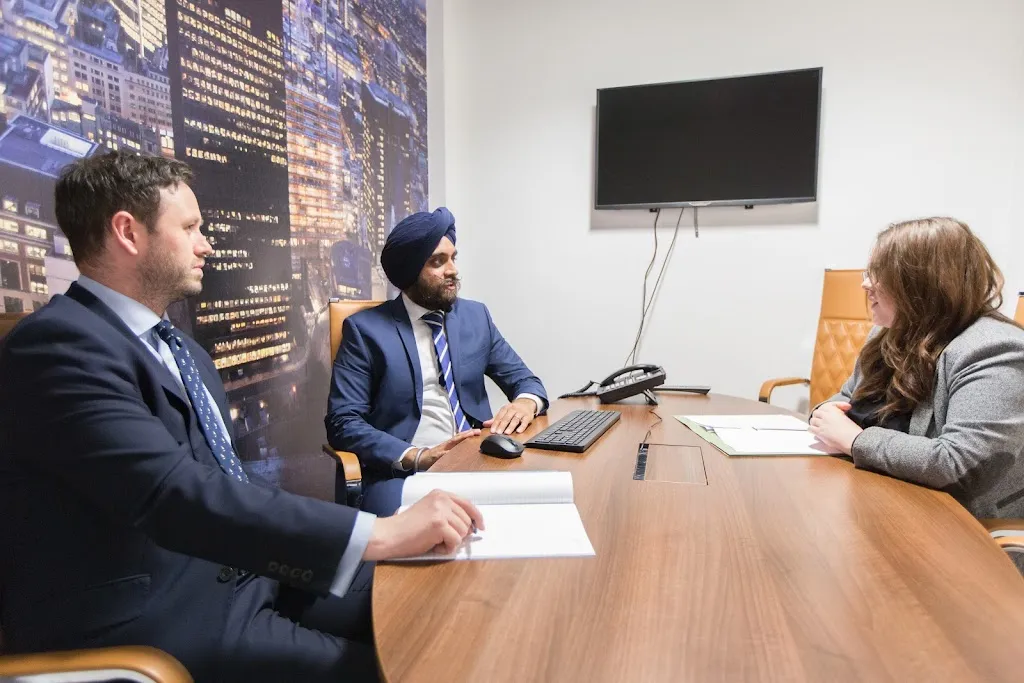 Starck Uberoi Solicitors & Advocates