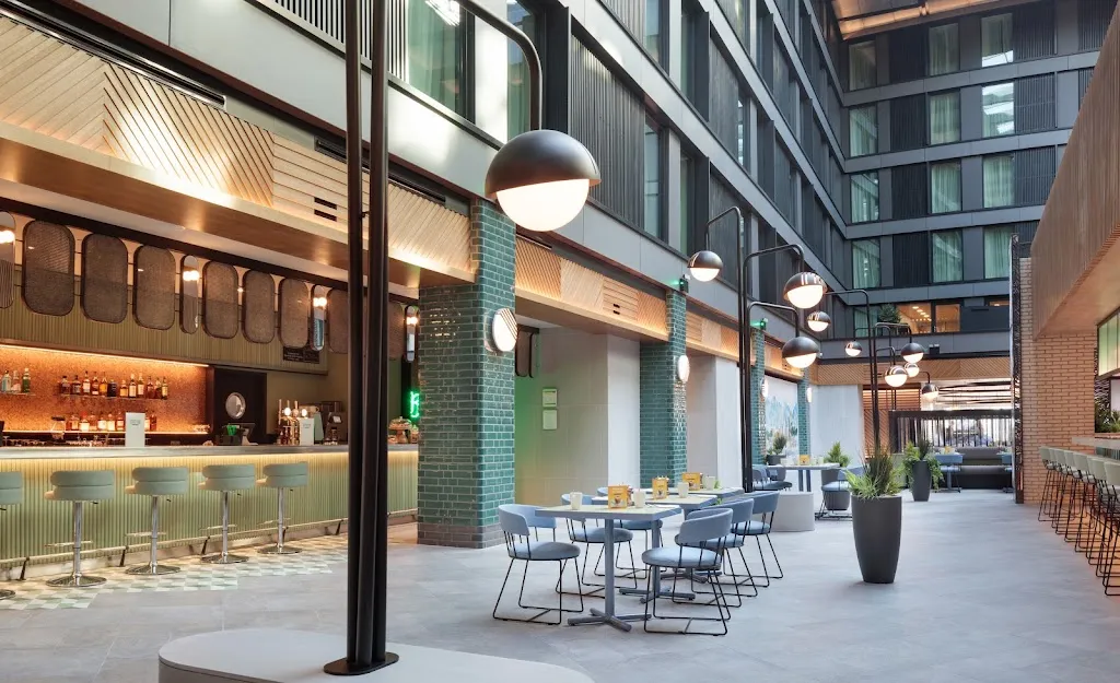 Staybridge Suites London - Heathrow Bath Road, an IHG Hotel